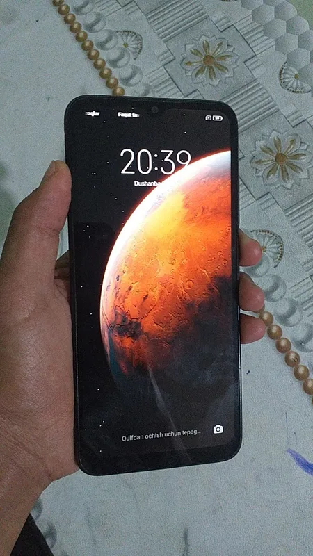 Redmi 9c sotiladi ! Redmi 9c sotiladi !