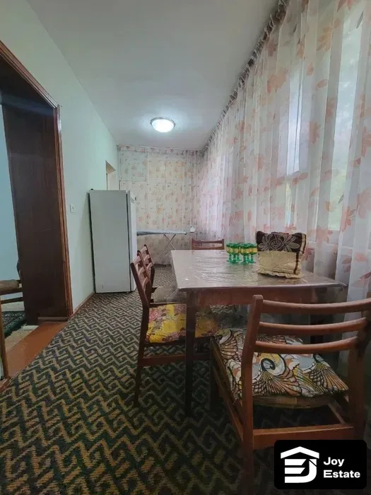 2 xonali kvartira ijaraga, Maksim Gorkiy, 4-qavat 4