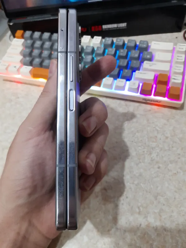 z fold 5 12/512gb 7