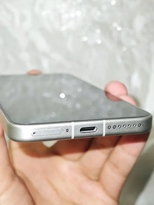 Xiaomi 15 12/256, идеальное состояние 5