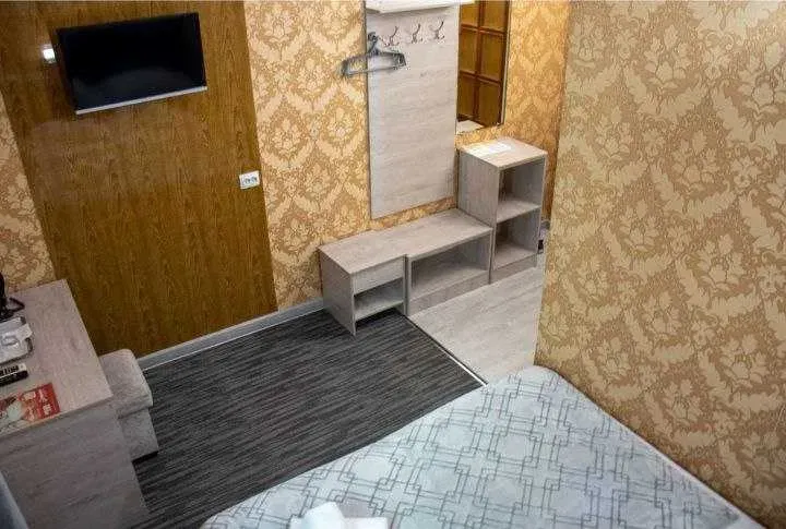 Продаётся готовая гостиница в центре!
