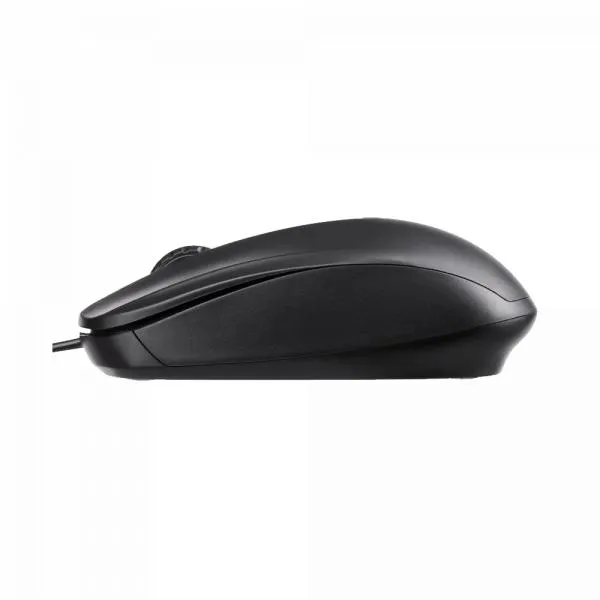 Мышь 2E MF130 Black 2