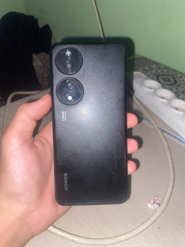 honor x 7 b telefon — фото 1