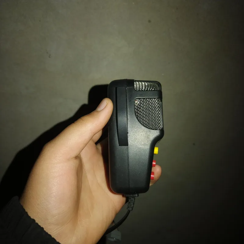 Сирена 100w 150ДБ — фото 1