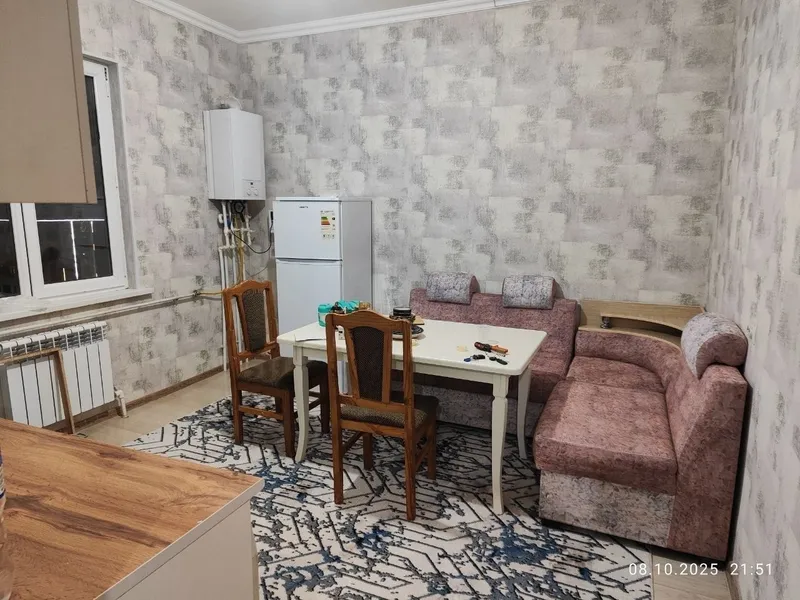 Квартира сатылады 5 Квартира сатылады 5