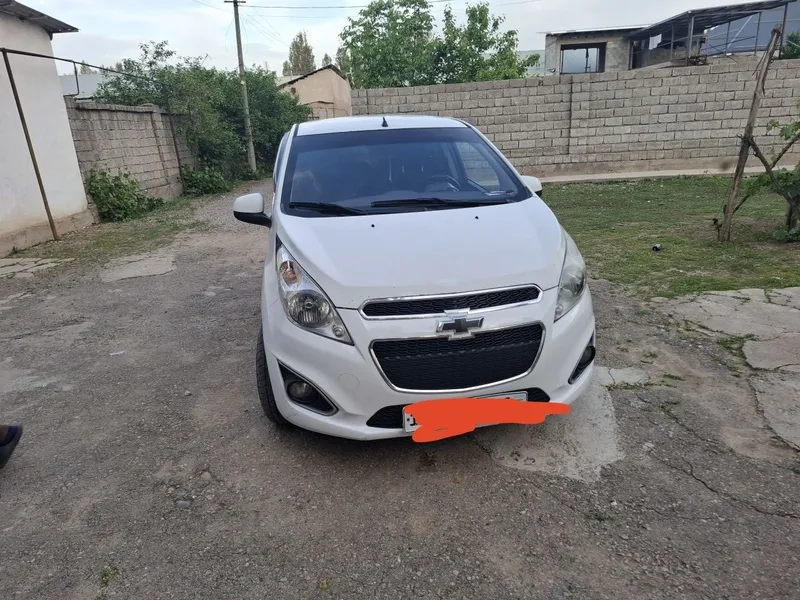 Spark 3 pazitsiya 12 mator metan gaz — фото 5