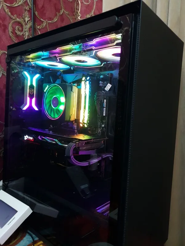 Aorus elite x570 ryzen 5 5600g