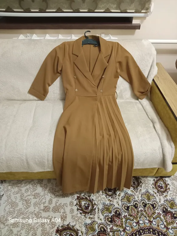 vecherniy ayollar koʻylaki — фото 1