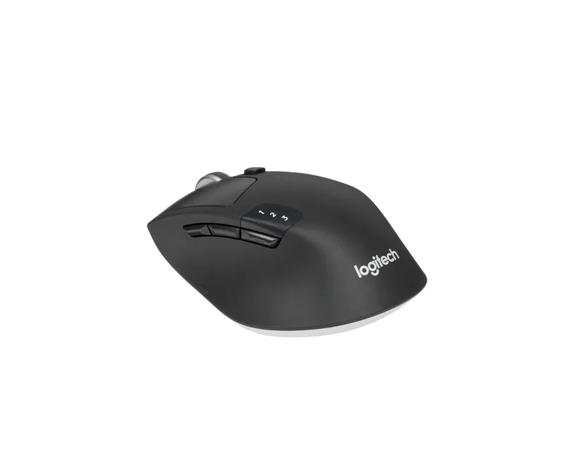 ' Беспроводная мышь Logitech M720 Triathlon (Bluetooth / USB) 2 ' Беспроводная мышь Logitech M720 Triathlon (Bluetooth / USB) 2