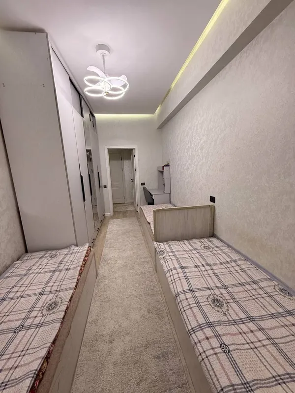 Якасарайский Саламатина ЖК. Dream house 3 комнатная 105 квадратура 4 Якасарайский Саламатина ЖК. Dream house 3 комнатная 105 квадратура 4