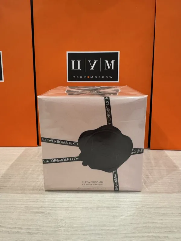 VIKTOR & ROLF Оригинал!