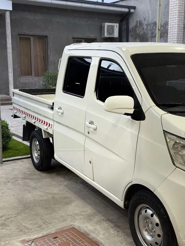 Changan Sotiladi 6 Changan Sotiladi 6