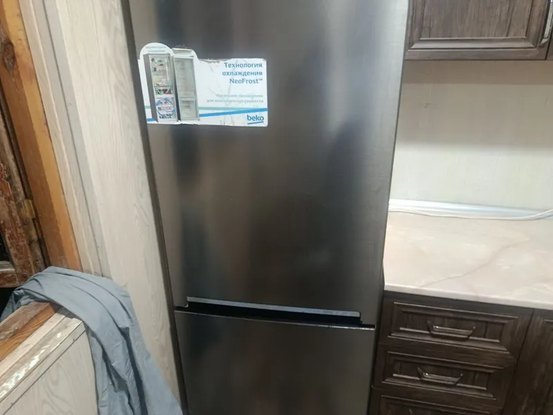 Beko garantiya tugan yaxshi sovitmay qolgan 3