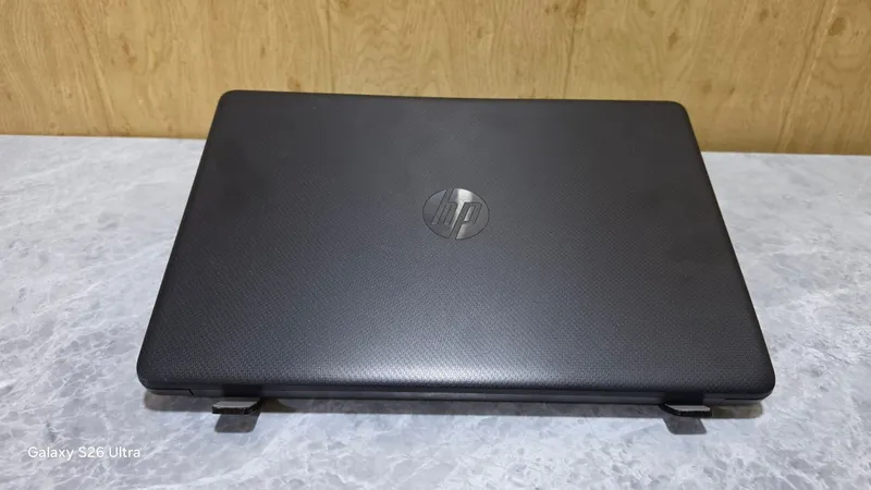Ноутбук HP 15 3 Ноутбук HP 15 3