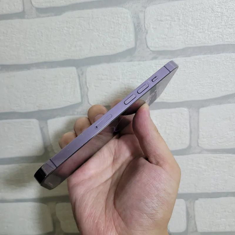 IPhone 14 Pro 5