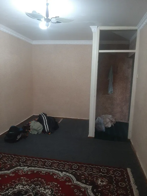 Сдаётся 1 ком кв.В 3 микрорайоне 2