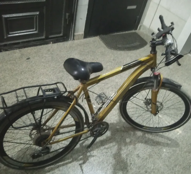 Velosiped yaxshi 5 Velosiped yaxshi 5