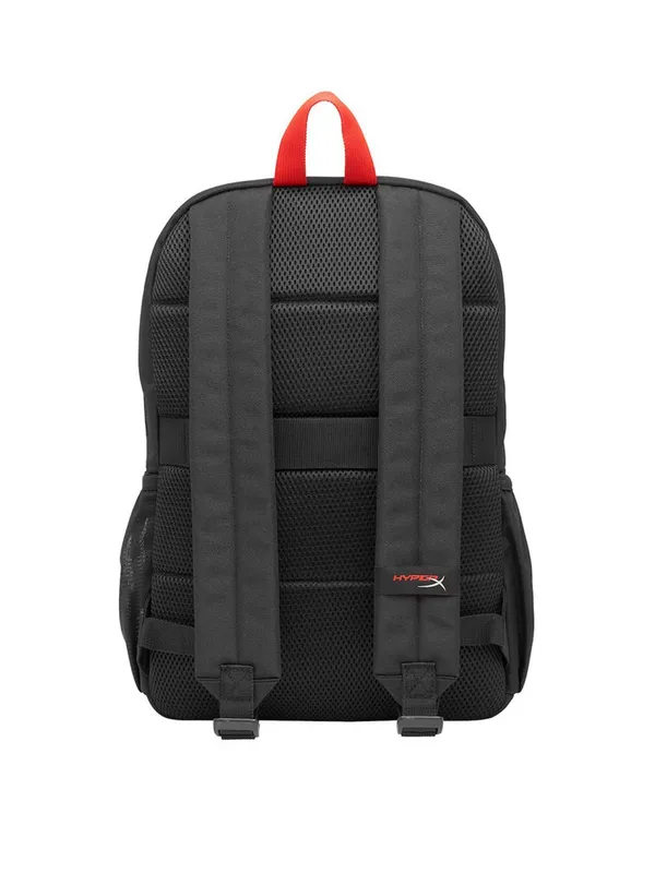 Рюкзак HyperX Delta для ноутбуков 16" (тележка), черный — фото 6