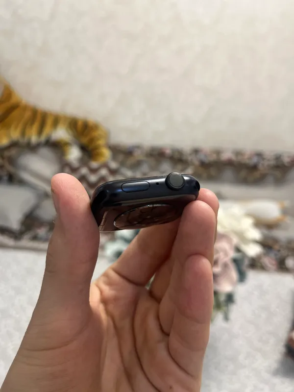 iWatch 9 45 mm / Apple Watch 9 45 mm — фото 5