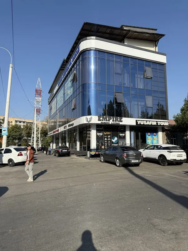 Сдается в аренду вдоль дороги 260 м2 помешение 8 Сдается в аренду вдоль дороги 260 м2 помешение 8