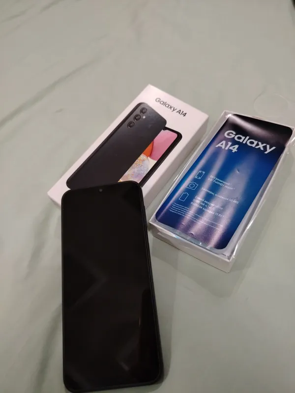 telefon Samsung 3