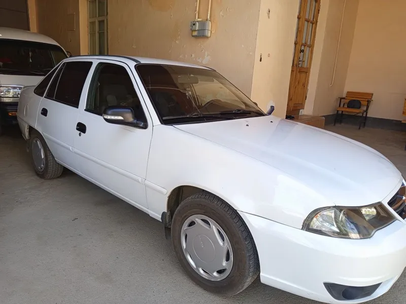 Nexia 2 2015-yil 2 Nexia 2 2015-yil 2