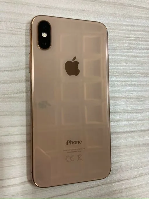 iPhone Xs 256Gb LL/A 72% iPhone Xs 256Gb LL/A 72%
