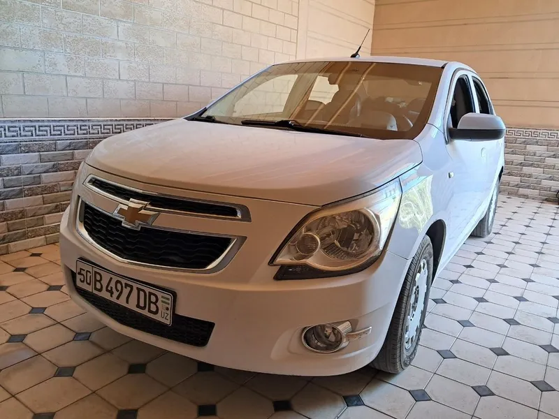 Cobalt 2013, 1 pozitsiya 1