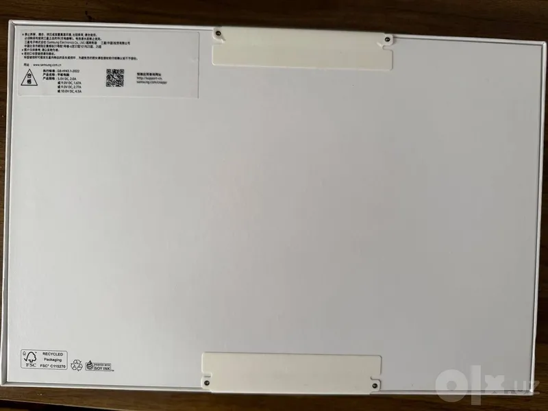 Samsung Galaxy Tab S10 FE 8/128GB Gray | SM-X520 | S Pen 4 Samsung Galaxy Tab S10 FE 8/128GB Gray | SM-X520 | S Pen 4