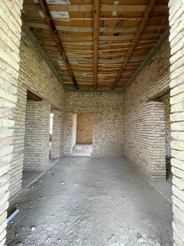 Hovli 6 sotix Pishgan gishtdan Farhod Zavxos SOTILADI.. kelishiladi — фото 2