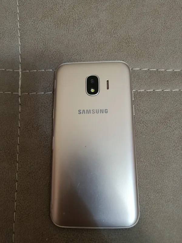 Samsung J2 — фото 1