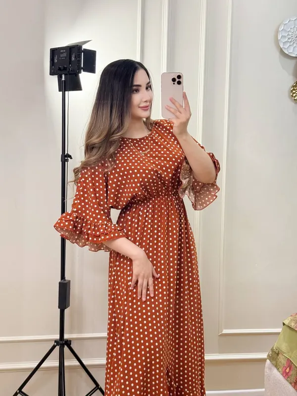 Платье для девушек 3 Платье для девушек 3