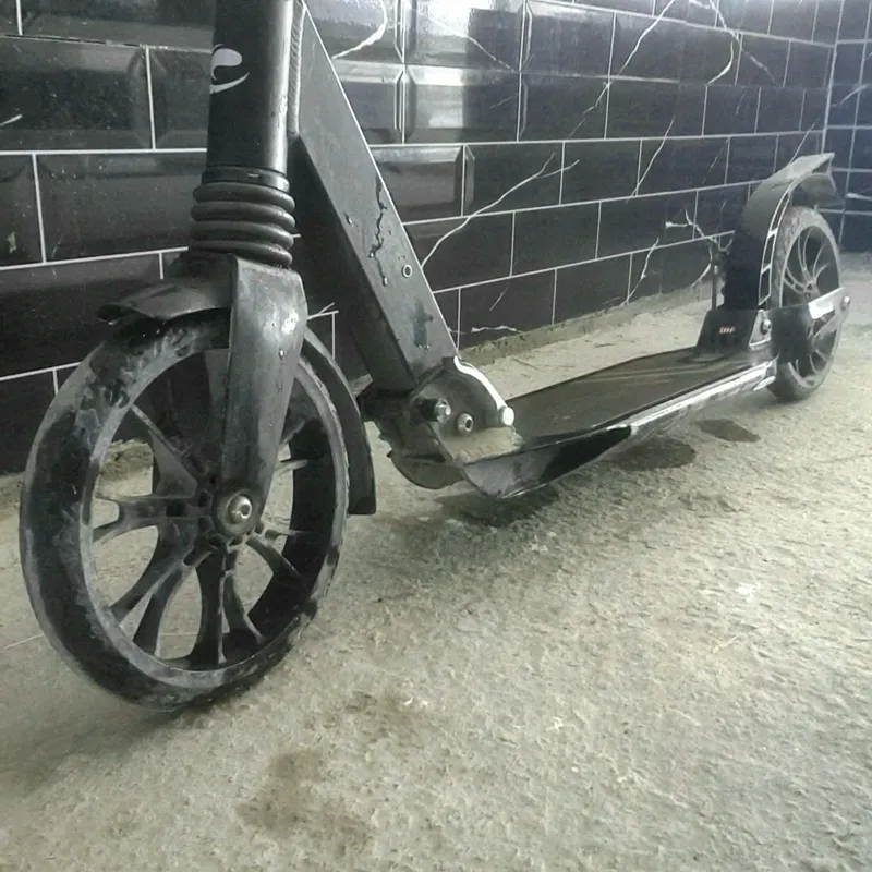 Samokat Sotiladi ! Holati zo'r 2