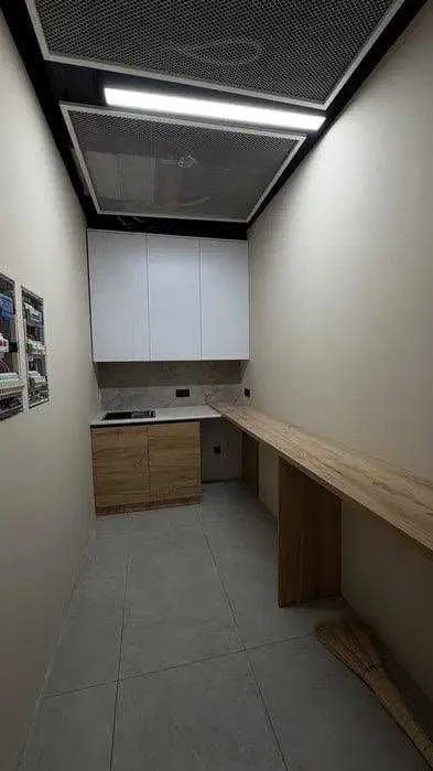 Аренда помещения Бизнес центр Zarafshan ул. Бабура 98м2 — фото 4