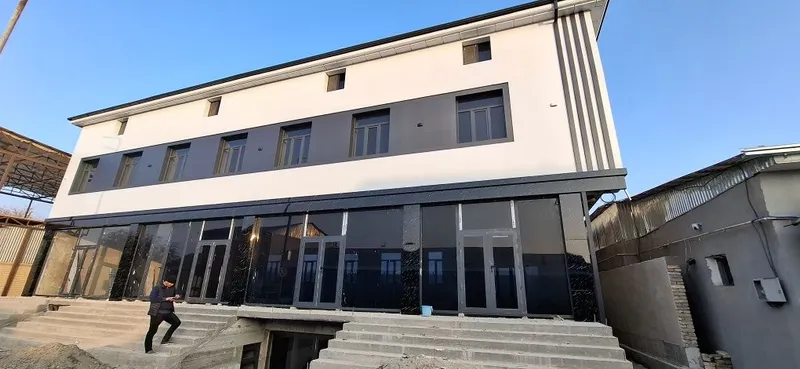 АЛИКАБОНД Аликафон АЛЮКАБОН фасад Аликапон паталок