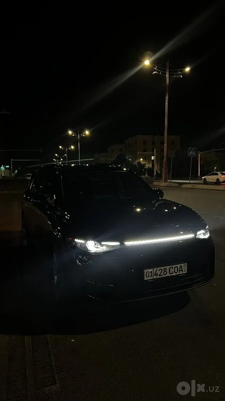 Premium avtomobilda haydovchi xizmatlari 1 Premium avtomobilda haydovchi xizmatlari 1