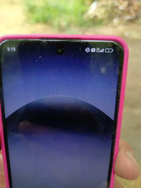 Redmi 14 uyali telefoni 4