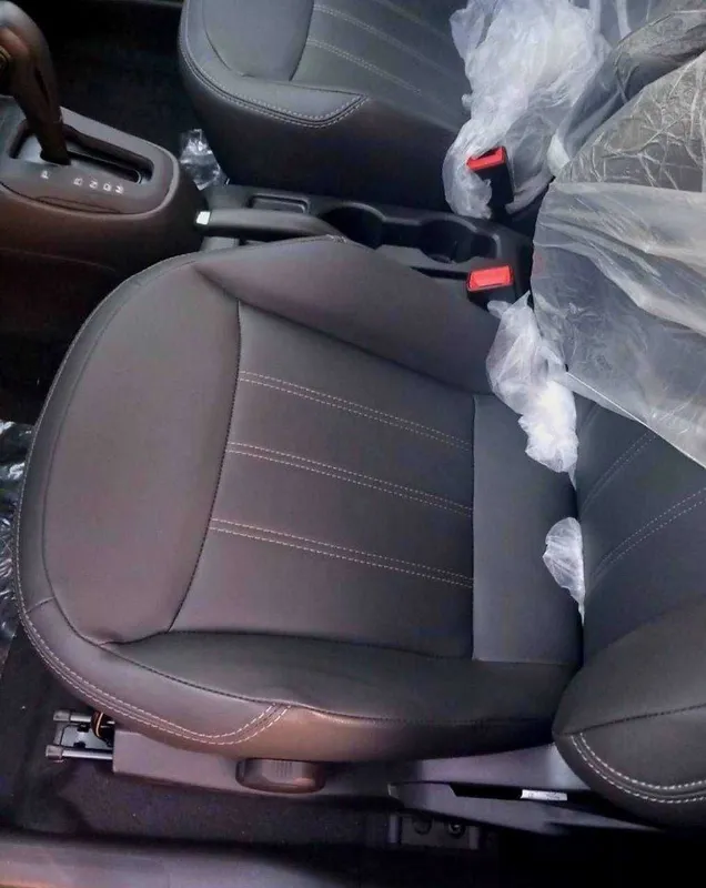 Chevrolet Cobalt Midnight 0 probeg 2026 yili — фото 1
