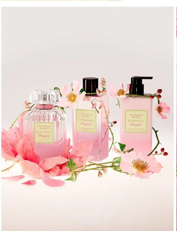 Victoria secret Bombshell