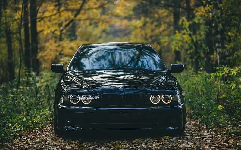 BMW 5-series e 39 1 BMW 5-series e 39 1