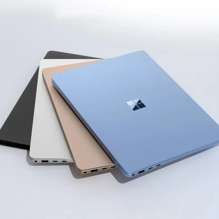 Windows Surefase laptops