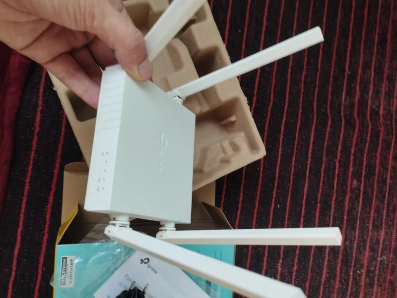 TP-Link C24 — фото 2