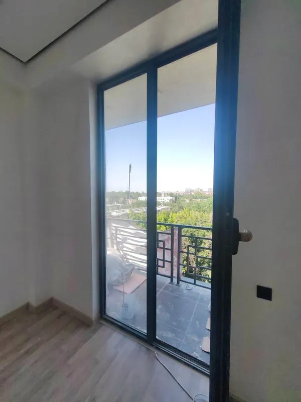 2/5/6 ЖК, Мирзо-Улугбекский район, новый евроремонт, студия 47 м² — фото 1