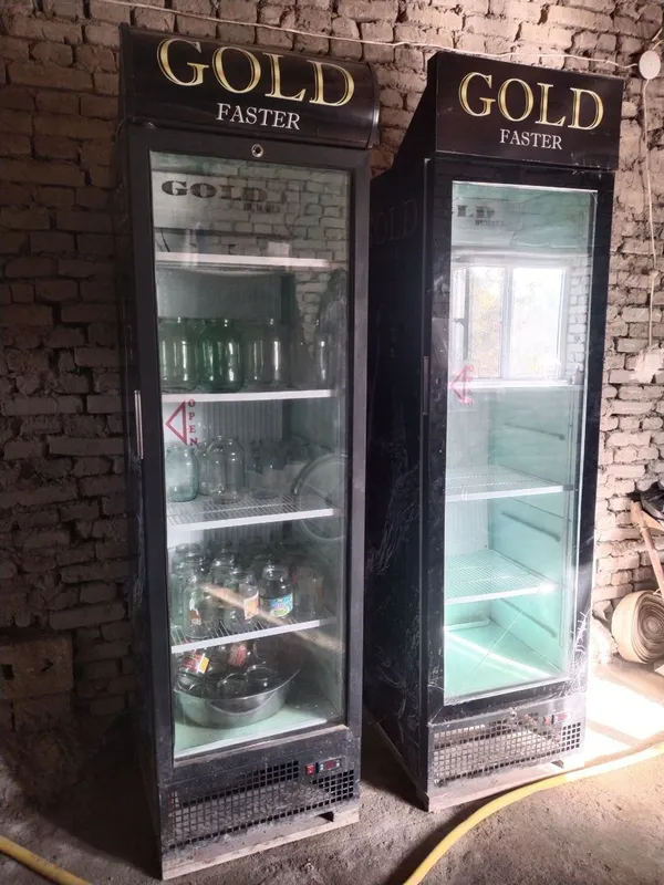 2 ta Xaladenliklar Sotiladi XOLATI YANGI