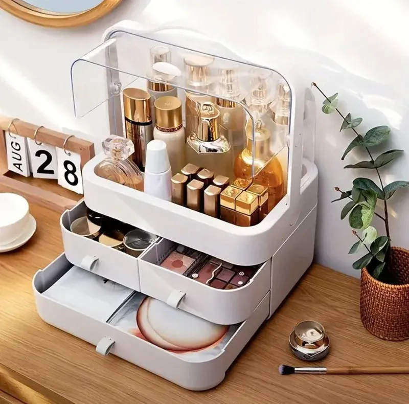 parfum organayzer