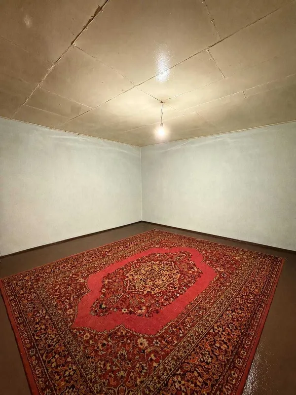 Tezda Sotiladi! Termiz Shahri Markazida 5 Xonali Hovli — фото 5