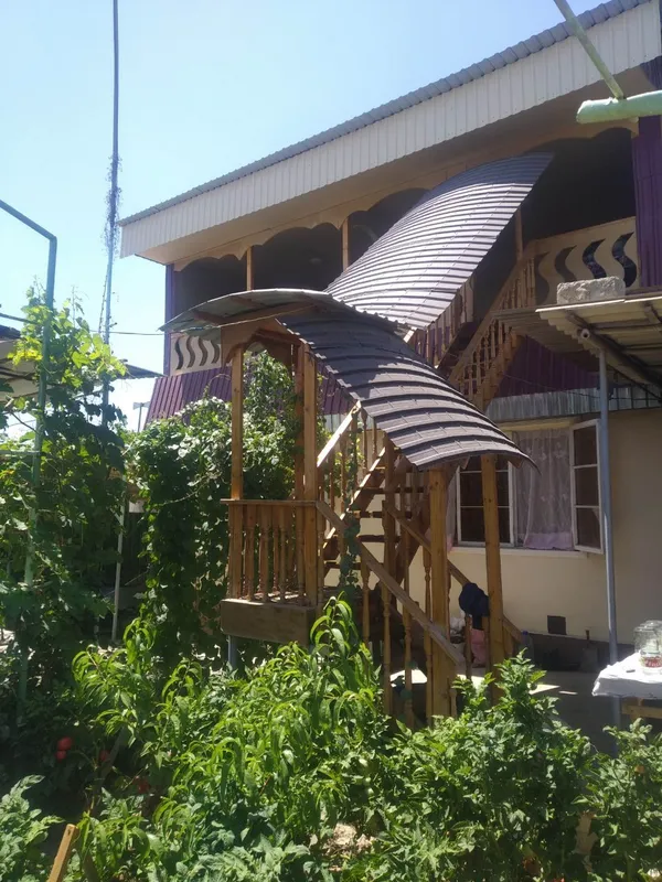 Срочно продаётся дача 6-комнатная, 7/4, с бассейном 9 Срочно продаётся дача 6-комнатная, 7/4, с бассейном 9