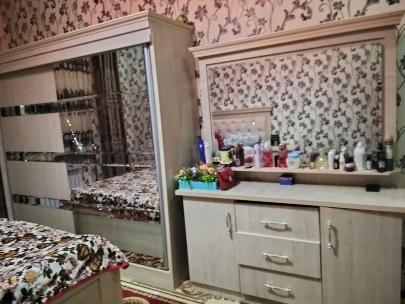 Спальный гарнитур — фото 2