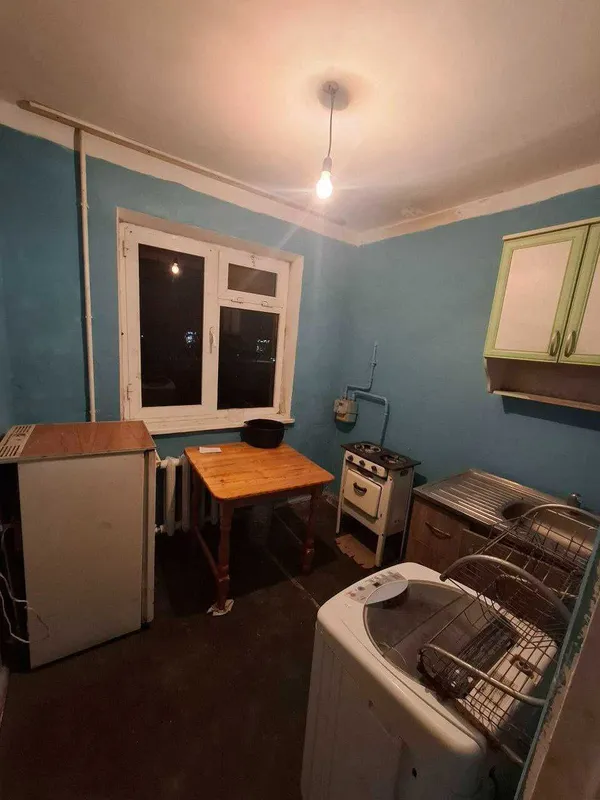 1 хоналик квартира 2 кават ижорага берилади, нихол кольцо — фото 2
