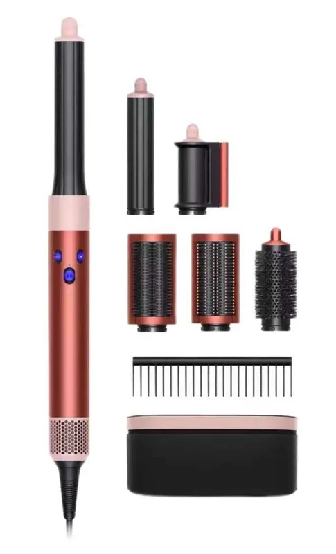 dyson styler hs08 есть все модели и все акссасуарый в наличии!! — фото 5